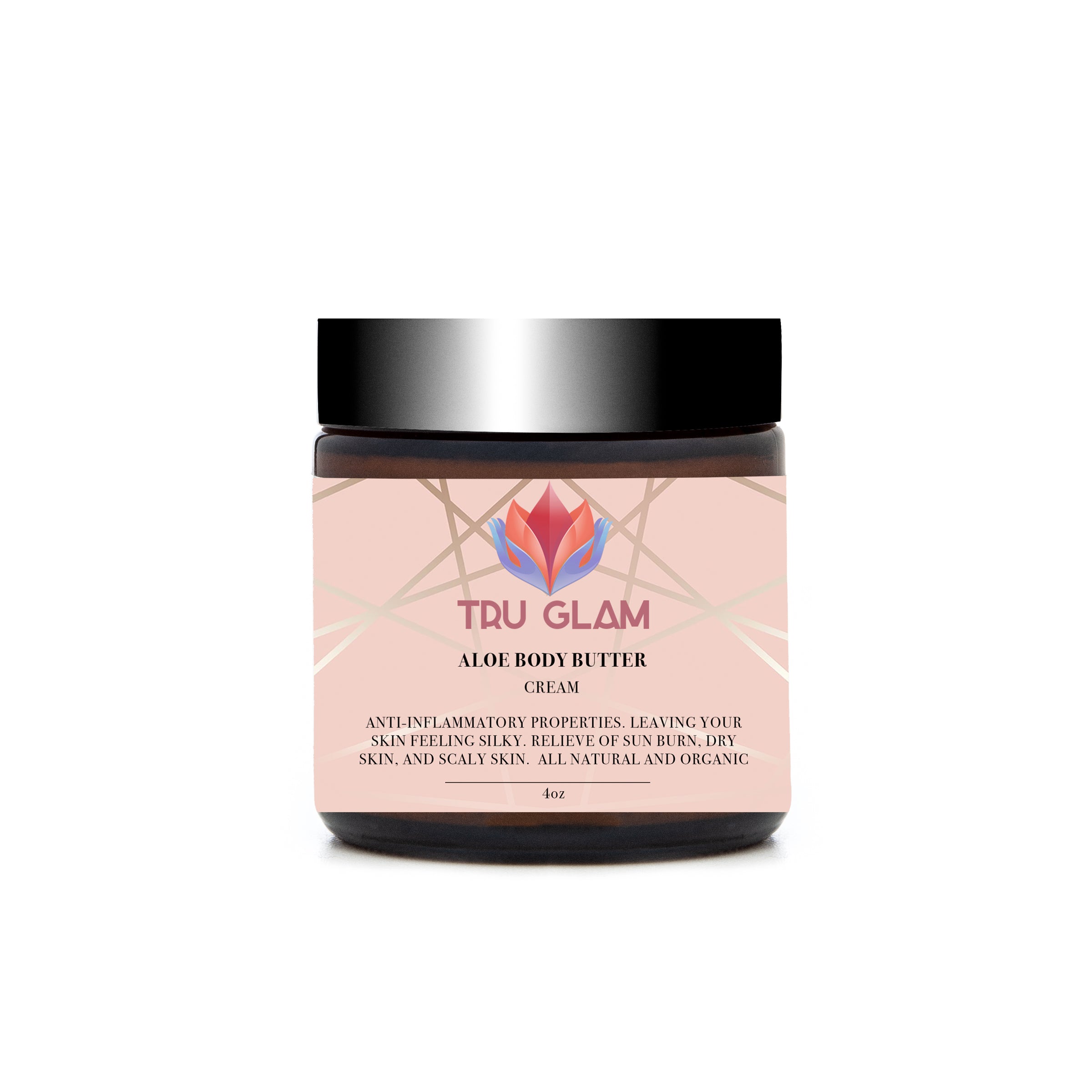 Aloe Body Butter