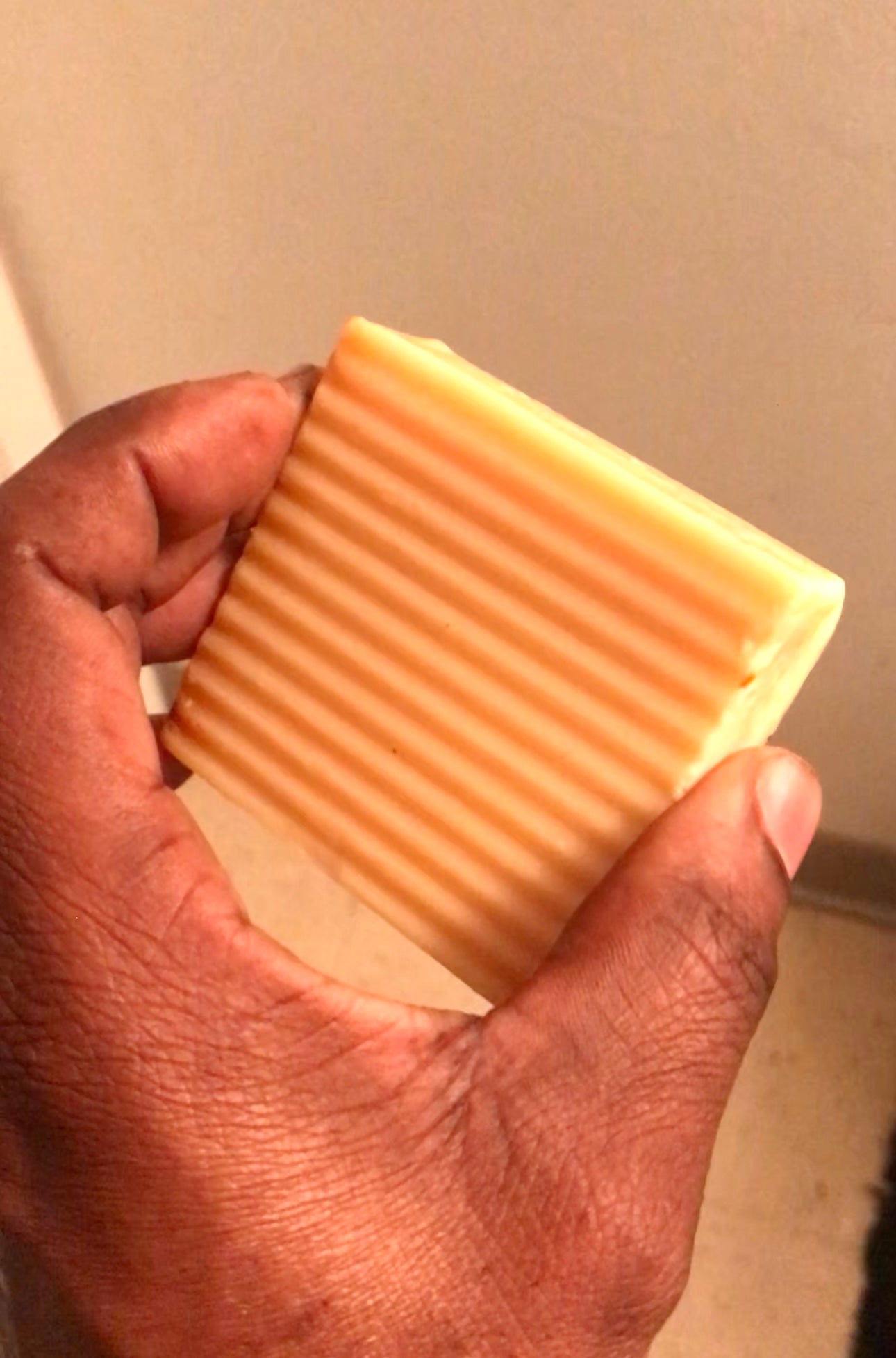 Turmeric Soap Bar