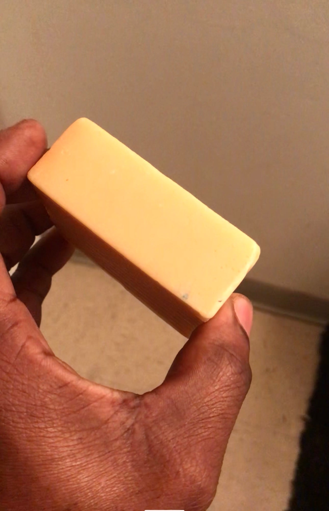 Turmeric Soap Bar