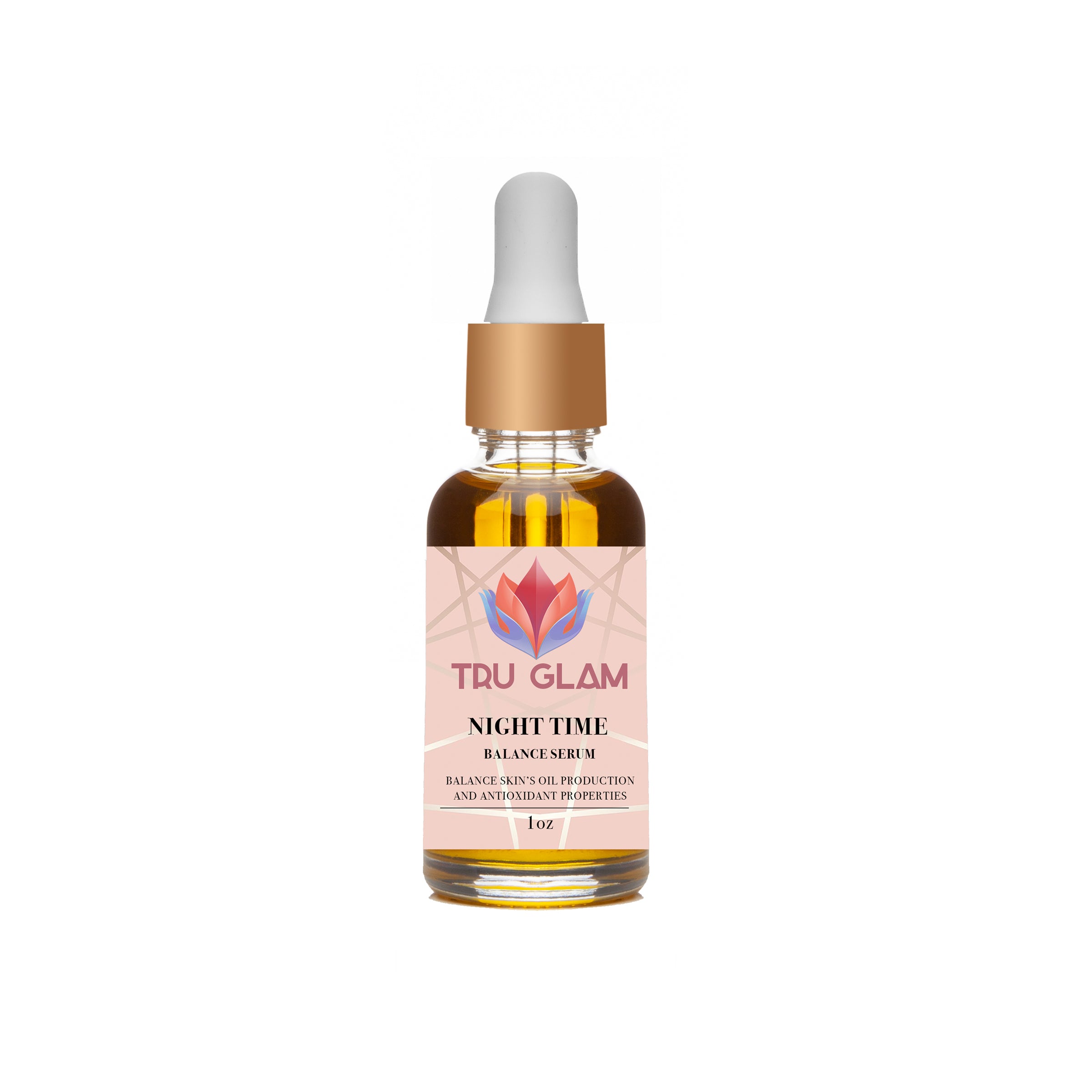 Night Time Balance Serum